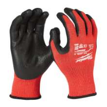 Afbeeldingen van MILWAUKEE® Cut C Handschoenen Cut C Handschoenen - 7/S - 1pc