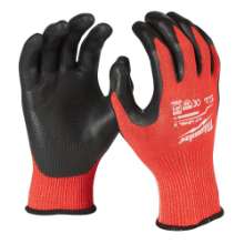 Afbeeldingen van MILWAUKEE® Cut C Handschoenen Cut C Handschoenen - 10/XL - 1pc