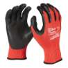 Afbeeldingen van MILWAUKEE® Cut C Handschoenen Cut C Handschoenen - 10/XL - 1pc