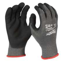Afbeeldingen van MILWAUKEE® Cut E Handschoenen Cut E Handschoenen - 8/M - 1pc