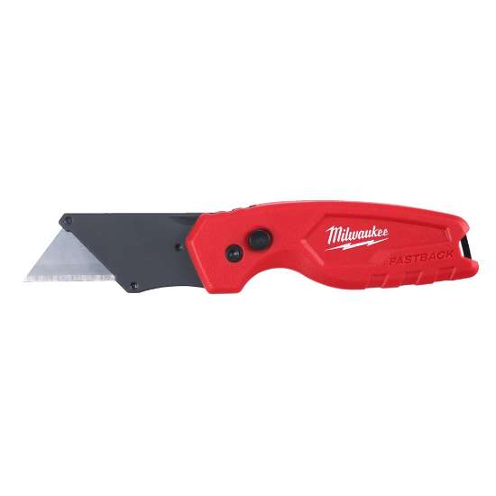 Afbeeldingen van MILWAUKEE® FASTBACK™ klapmes compact Fastback Compact Flip Utility Knife