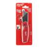 Afbeeldingen van MILWAUKEE® FASTBACK™ klapmes compact Fastback Compact Flip Utility Knife