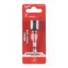 Afbeeldingen van MILWAUKEE® Magnetische Slagmoeraanzetter Dop Nut Driver Mag ShW HEX12 x 65 mm - 1 pc