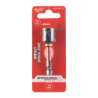 Afbeeldingen van MILWAUKEE® Magnetische Slagmoeraanzetter Dop Nut Driver Mag ShW HEX13 x 65 mm - 1 pc