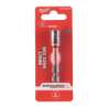 Afbeeldingen van MILWAUKEE® Magnetische Slagmoeraanzetter Dop Nut Driver Mag ShW HEX6 x 65 mm - 1 pc