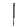 Afbeeldingen van MILWAUKEE® Magnetische Slagmoeraanzetter Dop Nut Driver Mag ShW HEX8 x 150 mm - 1 pc
