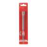 Afbeeldingen van MILWAUKEE® Magnetische Slagmoeraanzetter Dop Nut Driver Mag ShW HEX8 x 150 mm - 1 pc