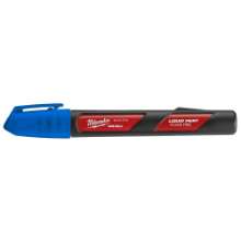 Afbeeldingen van MILWAUKEE® Marker INKZALL™ Verf marker blauw Liquid Paint Marker - Blue