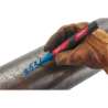 Afbeeldingen van MILWAUKEE® Marker INKZALL™ Verf marker blauw Liquid Paint Marker - Blue