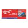 Afbeeldingen van MILWAUKEE® Marker INKZALL™ Verf marker blauw Liquid Paint Marker - Blue