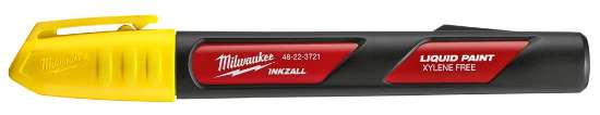 Afbeeldingen van Milwaukee Verfmarker INKZALL™ Verf markers