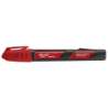 Afbeeldingen van MILWAUKEE® Marker INKZALL™ Verf marker rood Liquid Paint Marker - Red