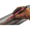 Afbeeldingen van MILWAUKEE® Marker INKZALL™ Verf marker rood Liquid Paint Marker - Red