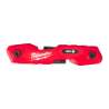 Afbeeldingen van MILWAUKEE® Inbussleutel set vouwbaar (8-delig) Metric Folding Hex Key Set - 8 pc