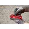 Afbeeldingen van MILWAUKEE® Inbussleutel set vouwbaar (8-delig) Metric Folding Hex Key Set - 8 pc
