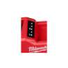 Afbeeldingen van MILWAUKEE® Inbussleutel set vouwbaar (8-delig) Metric Folding Hex Key Set - 8 pc