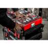 Afbeeldingen van MILWAUKEE® PACKOUT™ First Aid Kit DIN 13157 Packout First Aid Kit DIN 13157