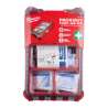 Afbeeldingen van MILWAUKEE® PACKOUT™ First Aid Kit DIN 13157 Packout First Aid Kit DIN 13157