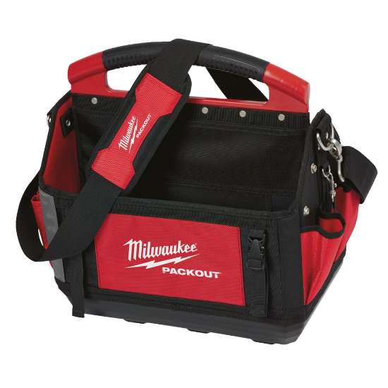Afbeeldingen van Milwaukee Gereedschapstas