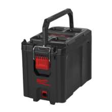 Afbeeldingen van Milwaukee Toolbox