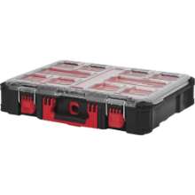 Afbeeldingen van Milwaukee Organiser