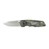 Afbeeldingen van MILWAUKEE® FASTBACK™ Camo vouwmes Fastback Camo Folding Knife - 1 pc