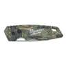 Afbeeldingen van MILWAUKEE® FASTBACK™ Camo vouwmes Fastback Camo Folding Knife - 1 pc