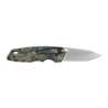 Afbeeldingen van MILWAUKEE® FASTBACK™ Camo vouwmes Fastback Camo Folding Knife - 1 pc