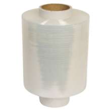 Afbeeldingen van Konvox Stretchfolie Bundel 0,1 x 250 M 20 my