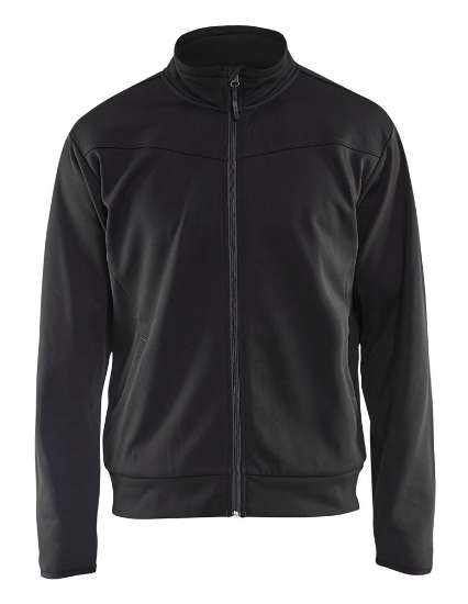 Afbeeldingen van SERVICE SWEATSHIRT 336225269998S