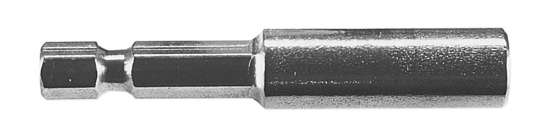 Afbeeldingen van Bithouder magnetisch 1/4" bit c-ring 73mm