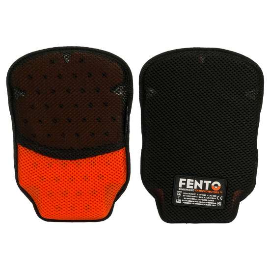 Afbeeldingen van Kniebeschermers Fento Pocket (per paar)