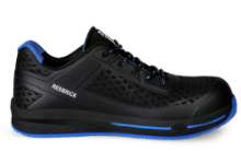 Afbeeldingen van Redbrick Motion Star S1P - 47 Black/Blue
