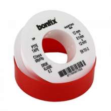Afbeeldingen van BONFIX 827010 PTFE afdichtingstape 12 meter