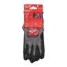Afbeeldingen van MILWAUKEE® High Cut F Handschoenen High Cut F Handschoenen - 11/XXL - 1pc