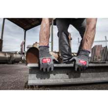 Afbeeldingen van MILWAUKEE® High Cut F Handschoenen High Cut F Handschoenen - 7/S - 1pc