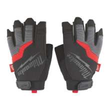 Afbeeldingen van MILWAUKEE® Vingerloze handschoenen Vingerloze Handschoenen - 7/S - 1pc