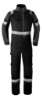 Afbeeldingen van Havep 20290 Overall zwart/charcoal 48