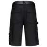 Afbeeldingen van Tricorp Werkbroek Twill Kort Black 50