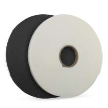 Afbeeldingen van Glasband PE met folie 9 mm x 20 m x 3 mm (2 x