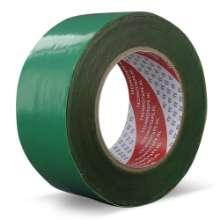 Afbeeldingen van Air Seal LDPE | Indoor Groen 60 mm x 25 m (S)