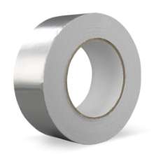 Afbeeldingen van Alum tape SA Cold weather 75mmx45mx30µ CW Com