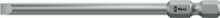 Afbeeldingen van Wera Sleufschroeven Bits, 1.2x8x50mm