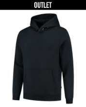 Afbeeldingen van Sweater Capuchon Navy M