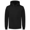 Afbeeldingen van Sweater Capuchon Black L