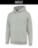 Afbeeldingen van Sweater Capuchon GreyMel XL