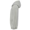 Afbeeldingen van Sweater Capuchon GreyMel XL
