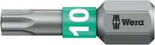 Afbeeldingen van Wera Bi-torsion bit torx-10