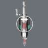 Afbeeldingen van Wera Bi-torsion bit torx-10