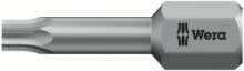 Afbeeldingen van Wera Torsion bit T15